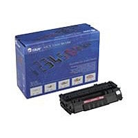 TROY MICR Toner Secure 2015 - à rendement élevé - noir - compatible - cartouche toner pour imprimante MICR (alternative pour : HP 53X)