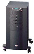 Microboards DISC 3000, BLU-RAY Jukebox Storage Unit