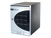 Iomega StorCenter Pro NAS 150d/1TB - NAS server