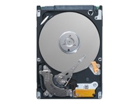 Seagate Momentus 5400 FDE.2 ST9120827AS - hard drive - 120 GB - SATA-150