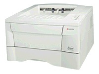 Kyocera FS 1030D - printer - B/W - laser