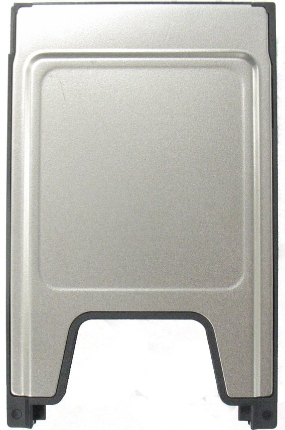 EDGE card adapter - PC Card