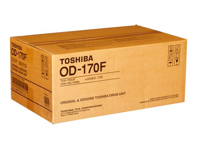 Toshiba OD170F Laser Toner Drum