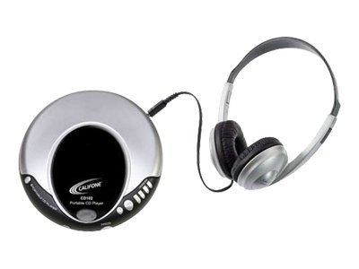 Califone CD-102 - CD player - CD