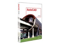AutoCAD 2008 - complete package