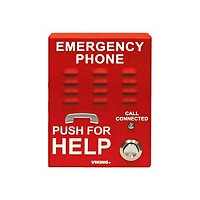 Viking E-1600A - emergency phone