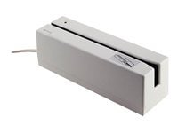ID TECH EzWriter magnetic card reader / writer - USB