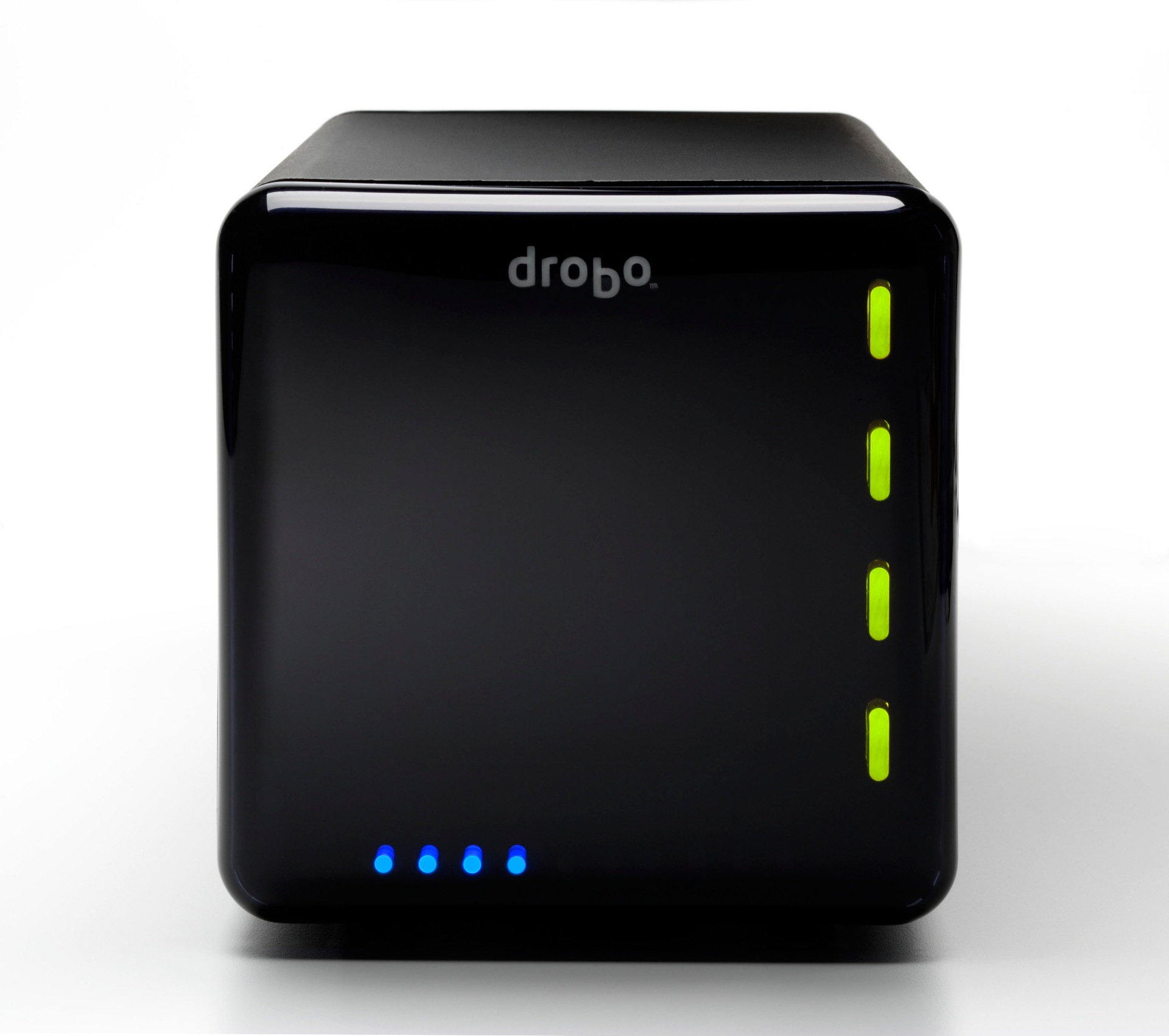 Data Robotics Drobo