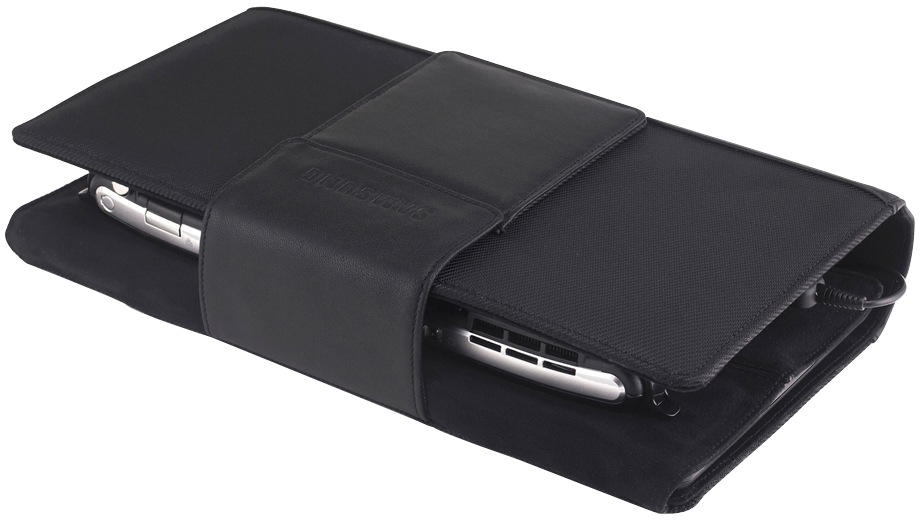 Samsung Q1 Ultra Organizer / Portfolio Case
