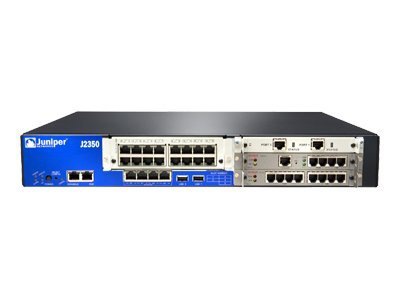 Netscreen J2350 Services Router