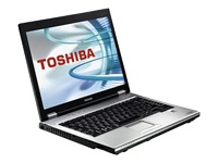 Toshiba Tecra A9-S9016X - Core 2 Duo T7500 2.2 GHz - 15.4" TFT