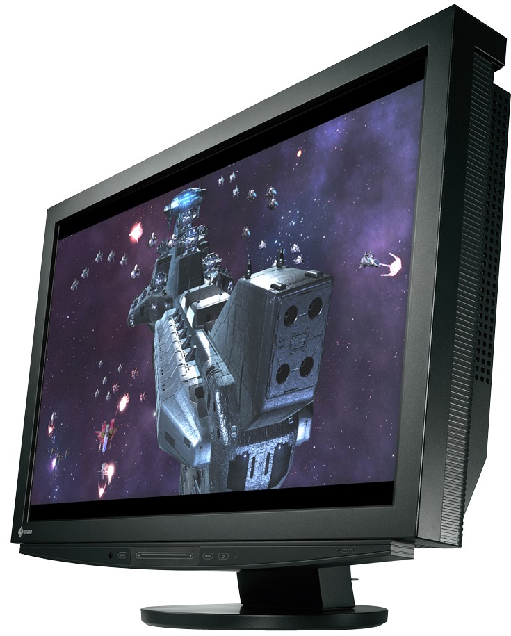 EIZO ColorEdge CG241W 24" Wide LCD