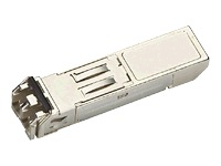 Black Box Small Form Factor Pluggable (SFP) Optical Transceiver SFP (mini-GBIC) transceiver module