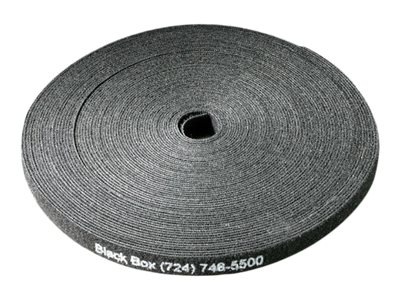 Black Box Hook & Loop Bundle Wrap - cable wrap