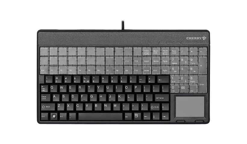 CHERRY G86-61401 SPOS (Small Point of Sale) Keyboard