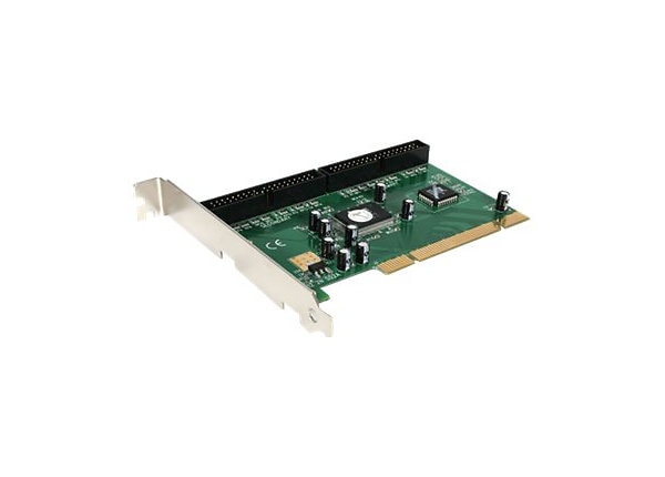 StarTech.com 2 port PCI IDE Controller Adapter card