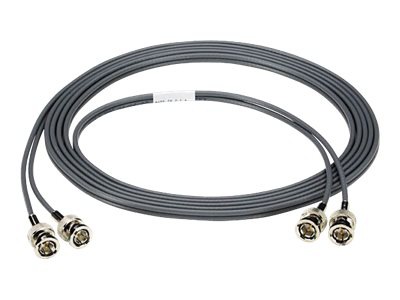 BLACK BOX 50' DS3 COAX CABLE