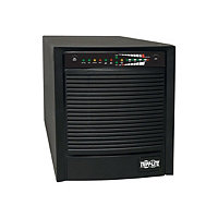 Tripp Lite UPS 2200VA 1600W Smart Online Tower 110V / 120V USB DB9 SNMP RT
