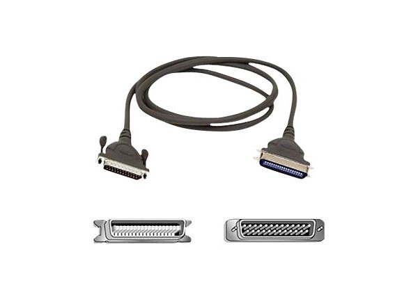 Belkin PRO Series printer cable - 6 ft