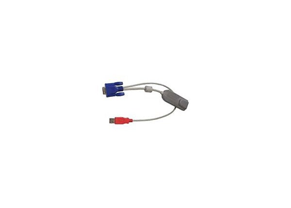 Raritan Paragon 2 USB CIM 32-Pack 
