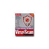 McAfee VirusScan Platinum Suite - box pack - 1 user