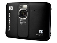 HP PhotoSmart R937