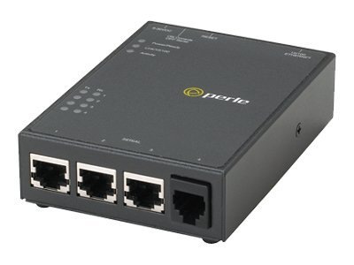 Perle IOLAN SDS3 M 3-Port Terminal Server