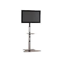 Chief Large Flat Panel Floor Stand - For Displays 42-86"