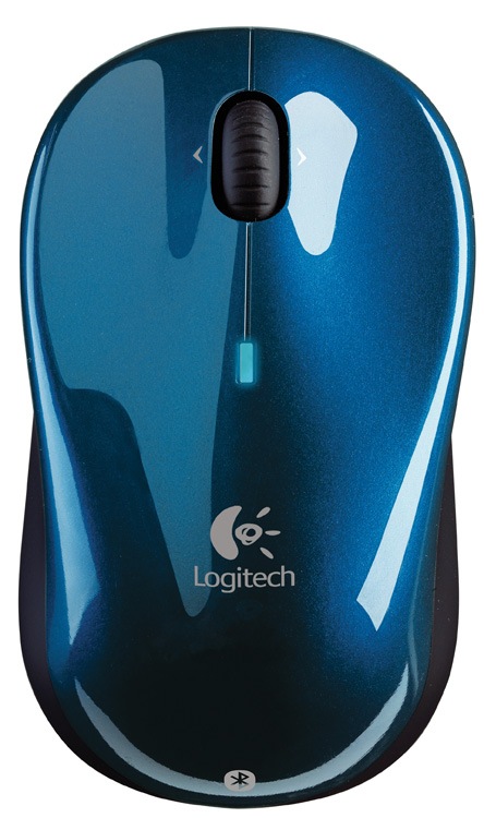 Logitech V470 Cordless Laser Mouse for Bluetooth