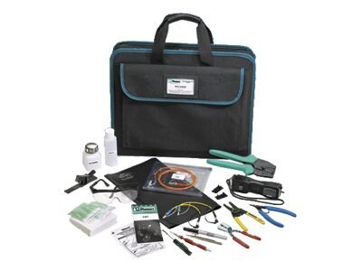 Panduit Field Polish Termination Kits and Components Syringes with needle t