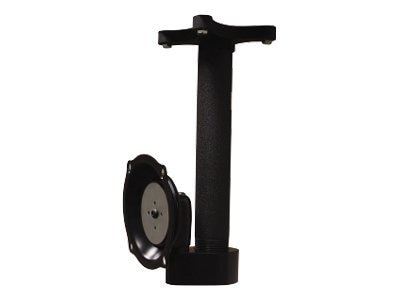 Chief Medium Flat Panel Ceiling TV Mount - For 20-43 Inch TVs - Black