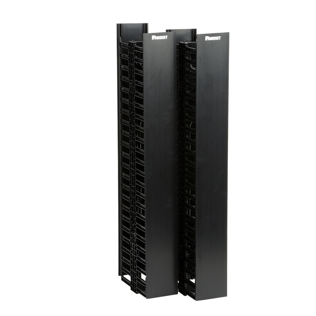 Panduit NetRunner Vertical Cable Manager