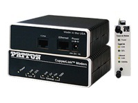 Patton CopperLink 12.5Mbps Ethernet Extender