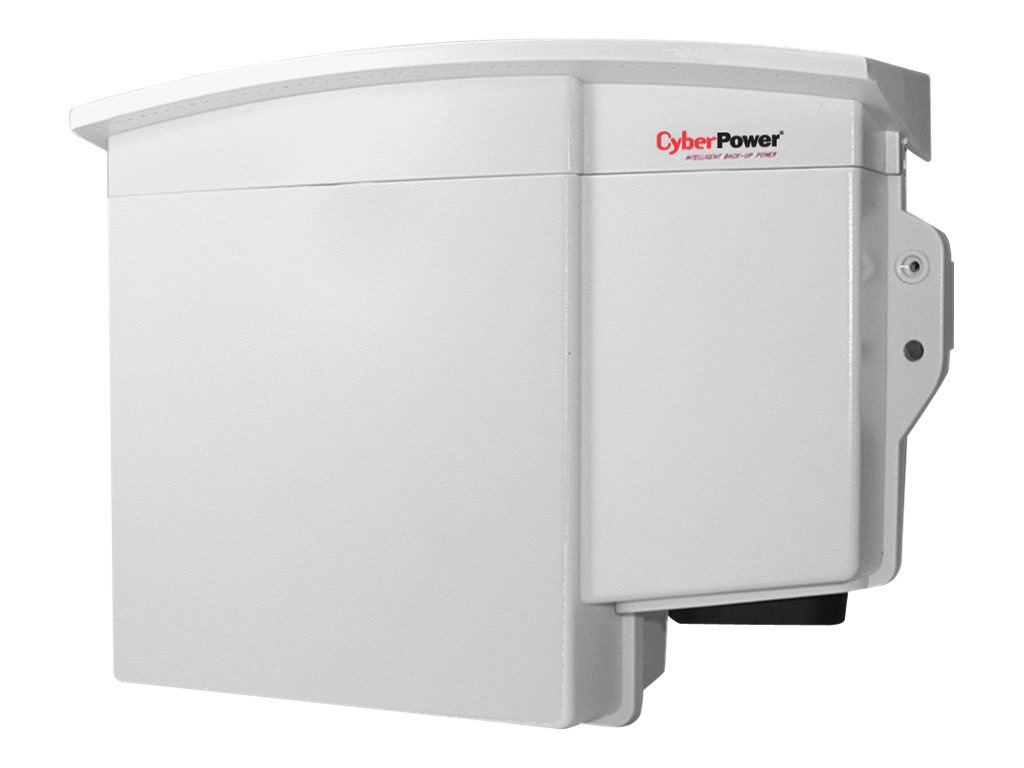 CyberPower CyberShield CS24C12V2-E - UPS - 24 Watt