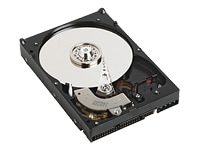 WD RE2 WD4000ABYS - hard drive - 400 GB - SATA-300