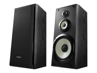 Sony SS-B3000 - speakers - wired