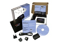 Impatica ShowMate digital multimedia receiver