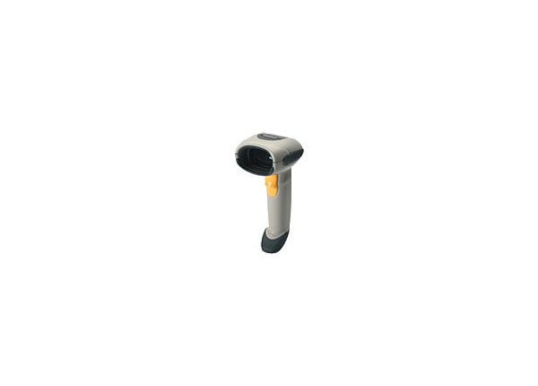 Symbol LS4208 - barcode scanner