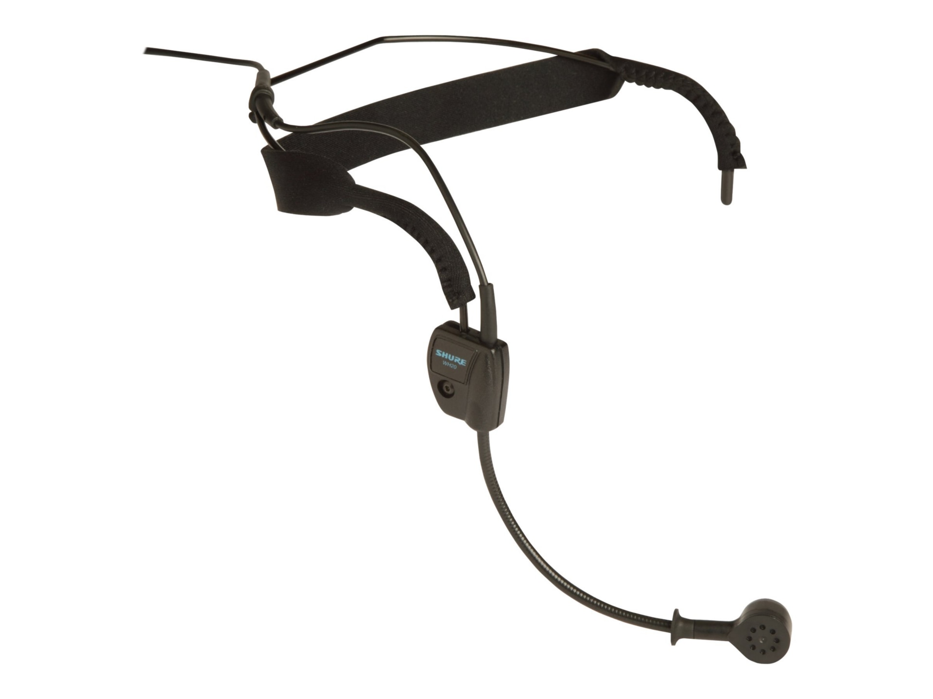 Shure WH20XLR - microphone