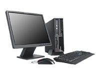 Lenovo ThinkCentre M55 8808 - Core 2 Duo E4300 1.8 GHz