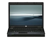 HP Compaq Business Notebook 6510b - Core 2 Duo T7250 2 GHz - 14.1" TFT