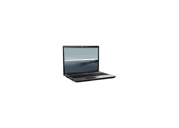 HP Compaq Business Notebook 6820s - Core 2 Duo T7250 2 GHz - 17" TFT