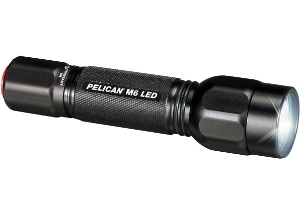 Pelican M6 2330 LED Flashlight