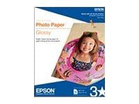 Epson - photo paper - 20 sheet(s) - Ledger