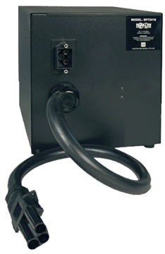 Tripp Lite External Battery Pack BP72V18 - UPS battery