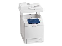 Xerox Phaser 6180MFPD