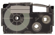 Casio printer tape cassette