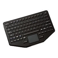 iKey SL-86-911-TP-USB - keyboard