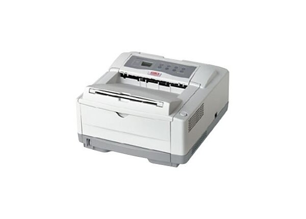 OKI B4600 Monochrome LED Printer 230V