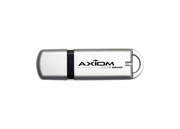 Axiom - USB flash drive - 4 GB